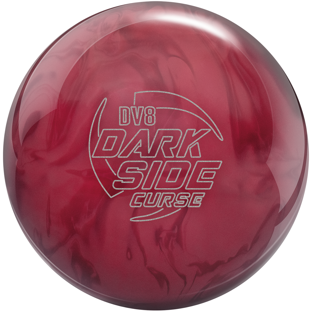DV8 Dark Side Curse (15lb Only)