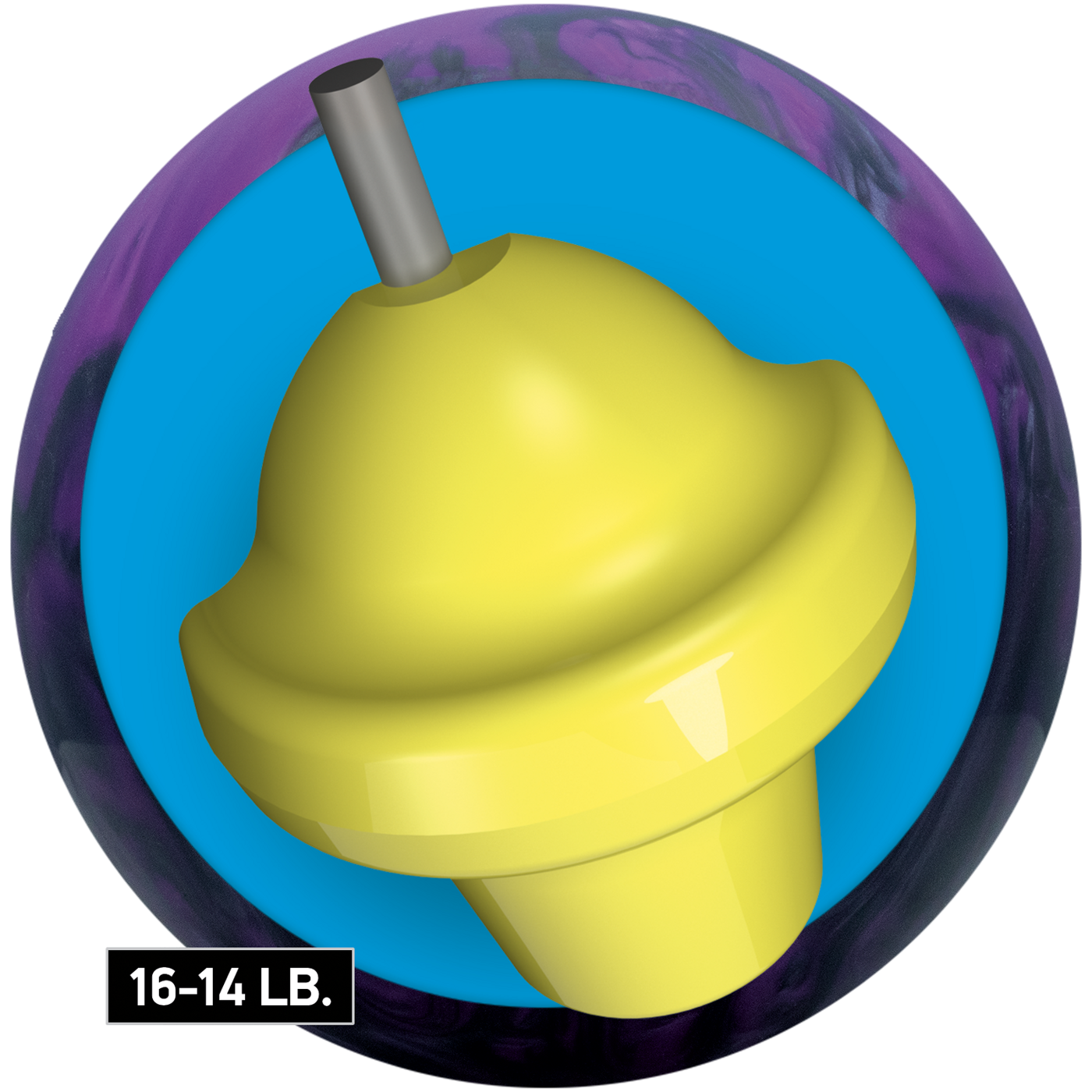 Radical Intel Recon (15lb ONLY)