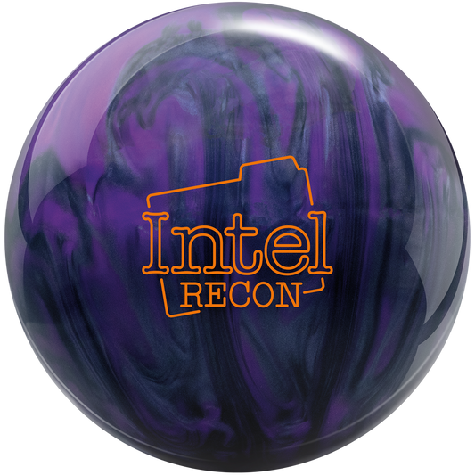 Radical Intel Recon