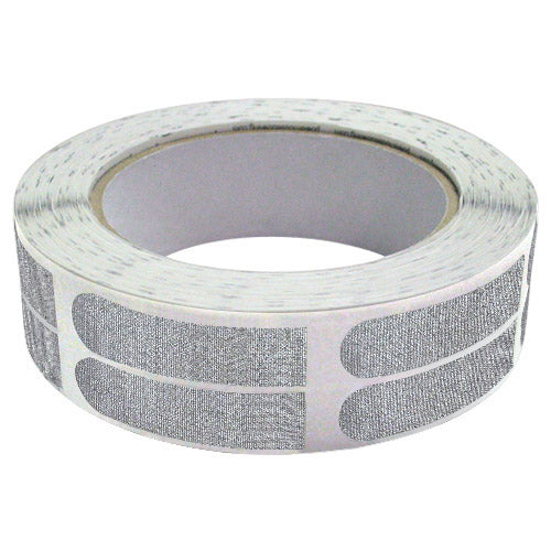 Real Bowlers Tape 1/2" Blue Roll/500
