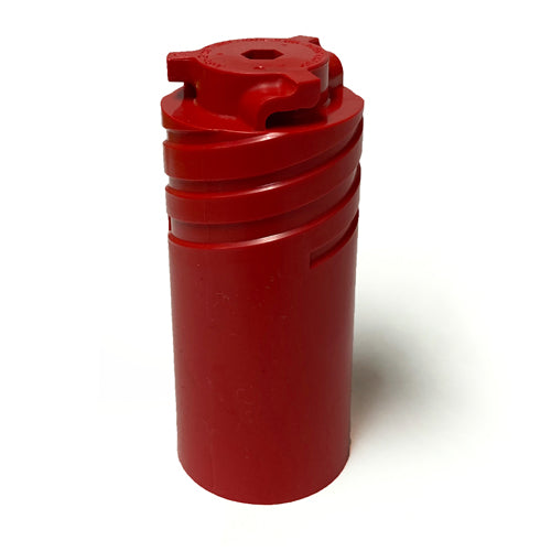 Jopo Twist Inner Sleeve Blank Red