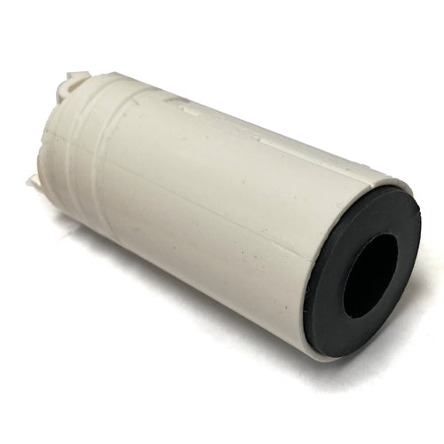 Jopo Twist Inner Sleeve with 1 3/8" Slug Black/Black