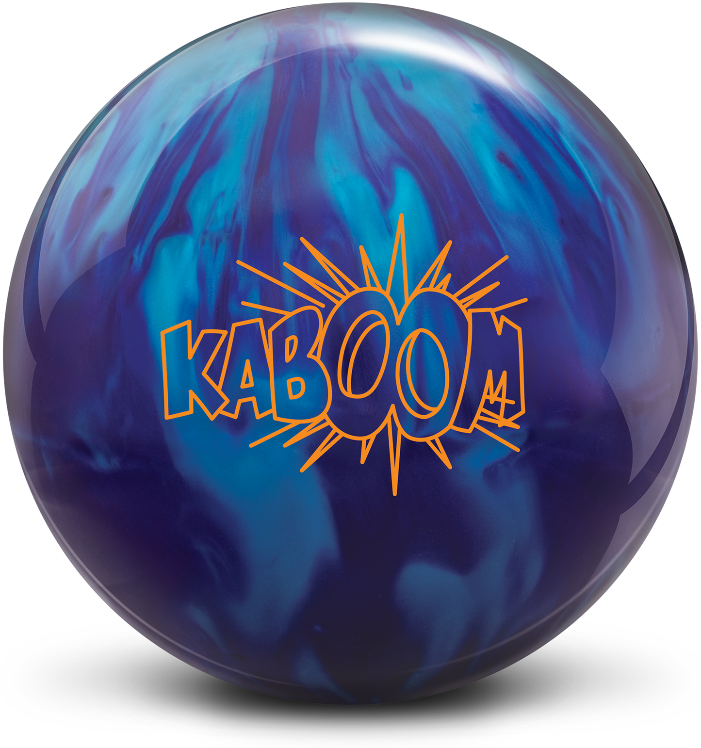 Columbia 300 Kaboom