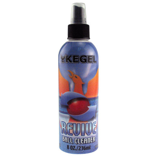 Revive Ball Cleaner 8 Oz