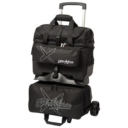 KR Strikeforce Hybrid X 4-Ball Roller