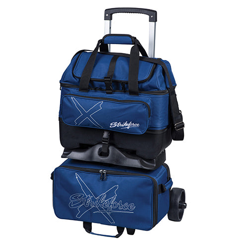 KR Strikeforce Hybrid X 4-Ball Roller