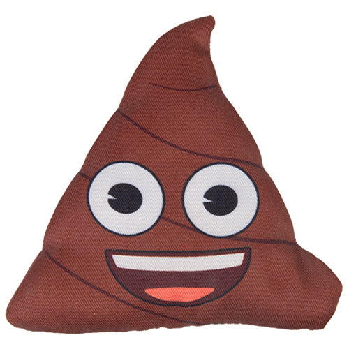 KR Strikeforce EMOJI Grip Sack Poo Happens