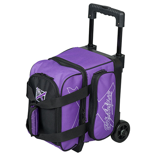KR Strikeforce Hybrid Single Roller