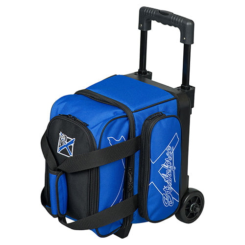 KR Strikeforce Hybrid Single Roller