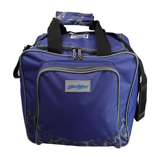KR Strikeforce Krest Single Tote