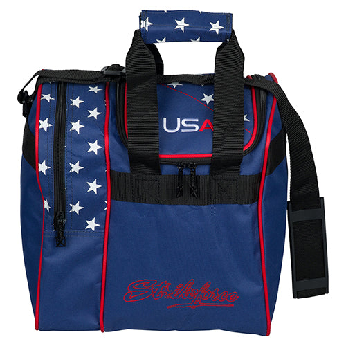 KR Strikeforce Rook Single Tote