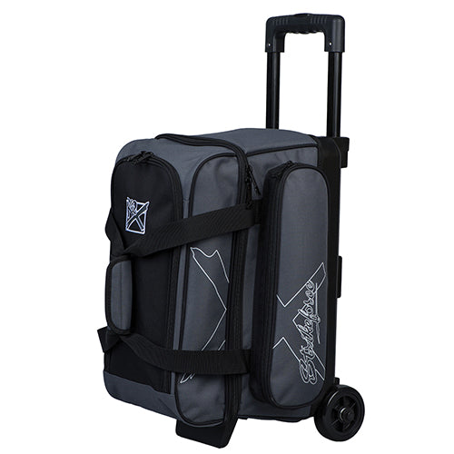 KR Strikeforce Hybrid Double Roller