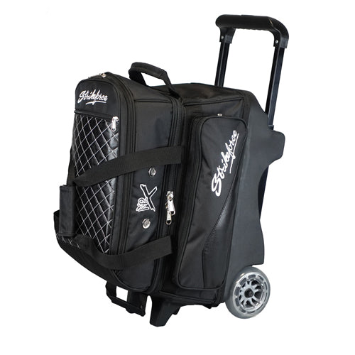 KR Strikeforce Flush Double Roller