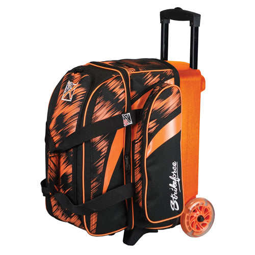 KR Strikeforce Cruiser Scratch Double Roller