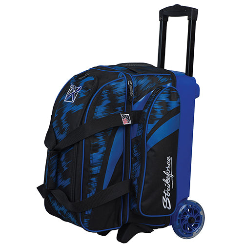 KR Strikeforce Cruiser Scratch Double Roller