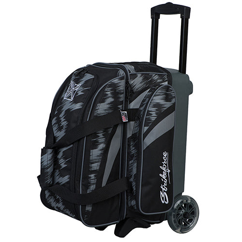 KR Strikeforce Cruiser Scratch Double Roller