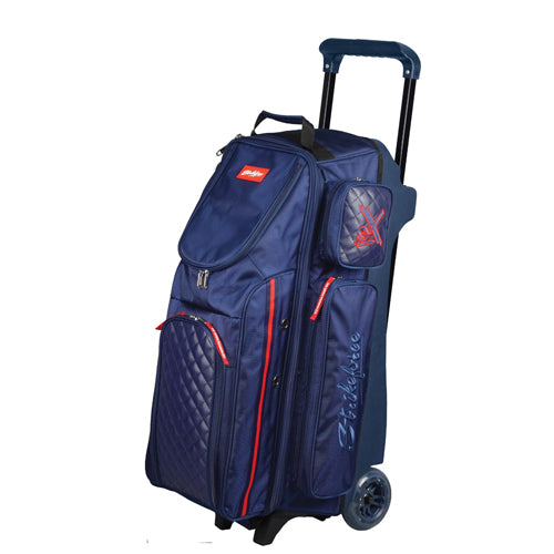 KR Strikeforce Diamond Triple Roller