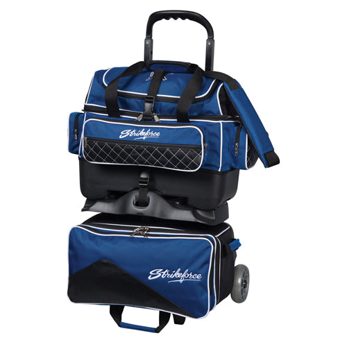 KR Strikeforce Flush 4 Ball Roller