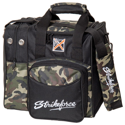 KR Strikeforce Flexx Single Tote