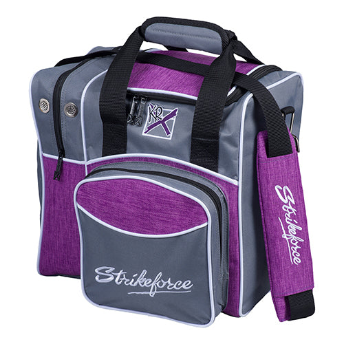 KR Strikeforce Flexx Single Tote