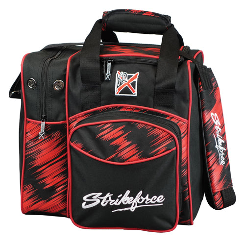 KR Strikeforce Flexx Single Tote