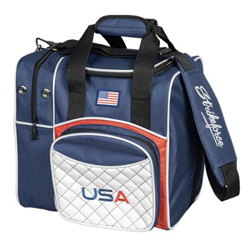 Flexx Single Tote USA