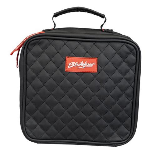 Diamond Accessory Bag Black