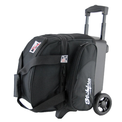 KR Strikeforce Cruiser Single Roller