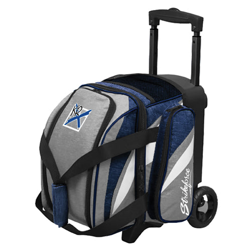 KR Strikeforce Cruiser Single Roller