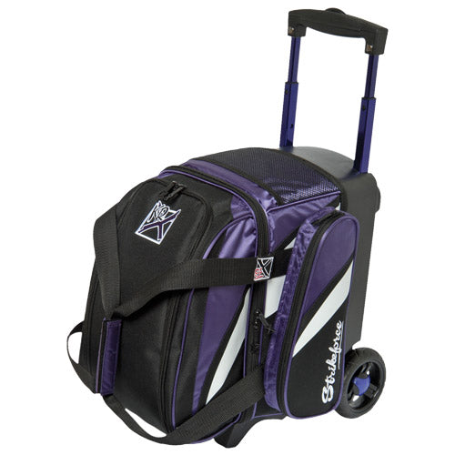 KR Strikeforce Cruiser Single Roller