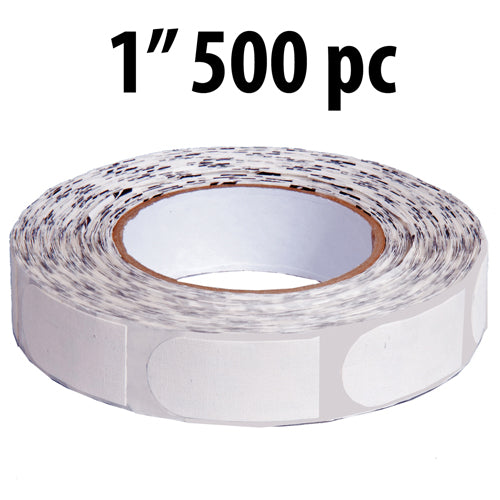 KR Strikeforce Sure Fit Tape 1" White