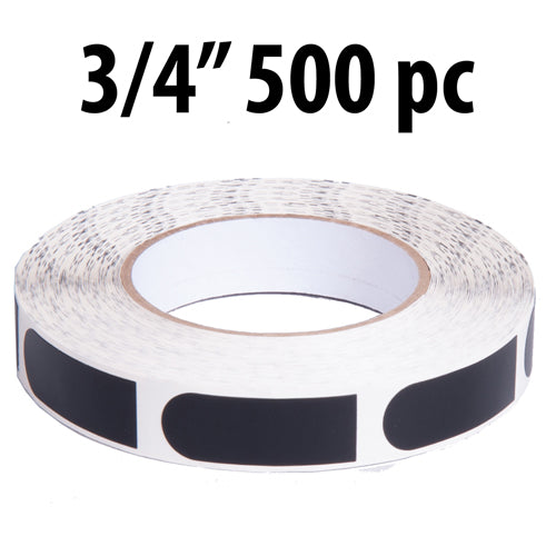KR Strikeforce Sure Fit Tape 3/4" Black