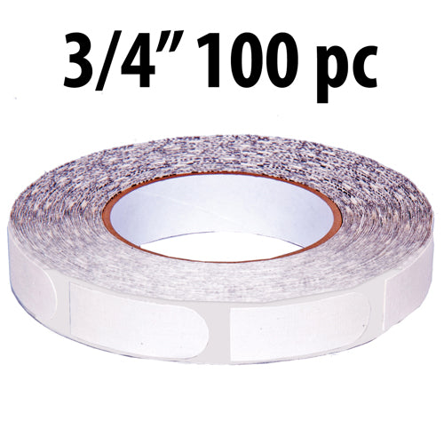 KR Strikeforce Sure Fit Tape 3/4" White