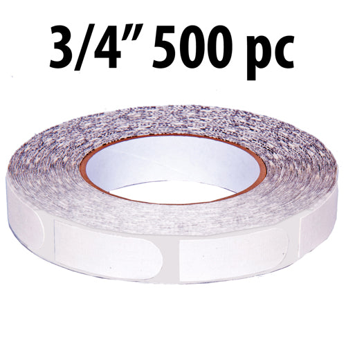 KR Strikeforce Sure Fit Tape 3/4" White