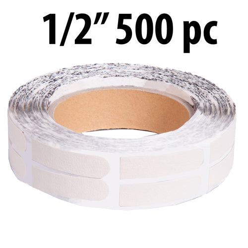KR Strikeforce Sure Fit Tape 1/2" White