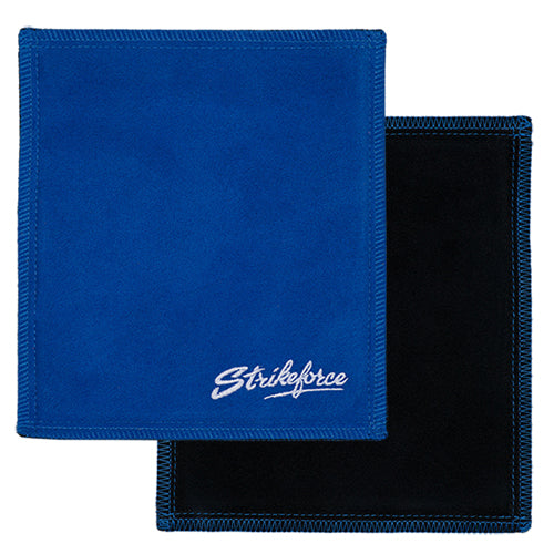 KR Strikeforce Shammy Leather Pad