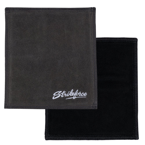 KR Strikeforce Shammy Leather Pad