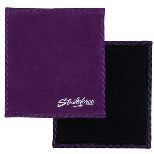 KR Strikeforce Shammy Leather Pad
