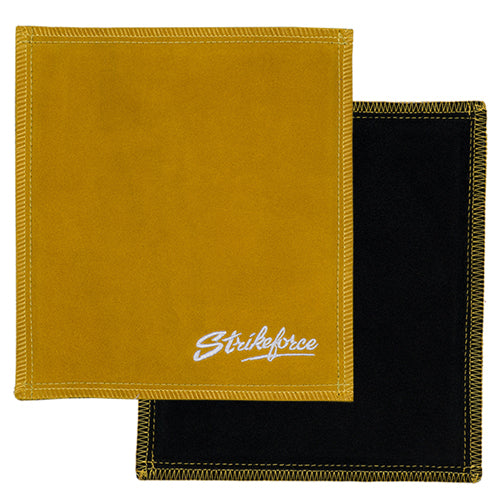 KR Strikeforce Shammy Leather Pad