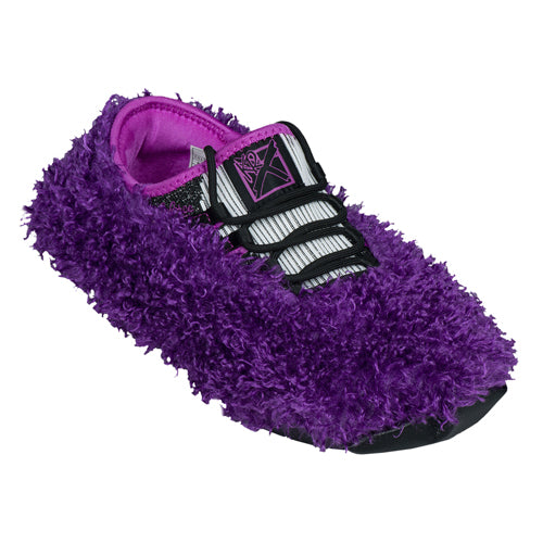 KR Strikeforce Fuzzy Shoe Cover (One Size)