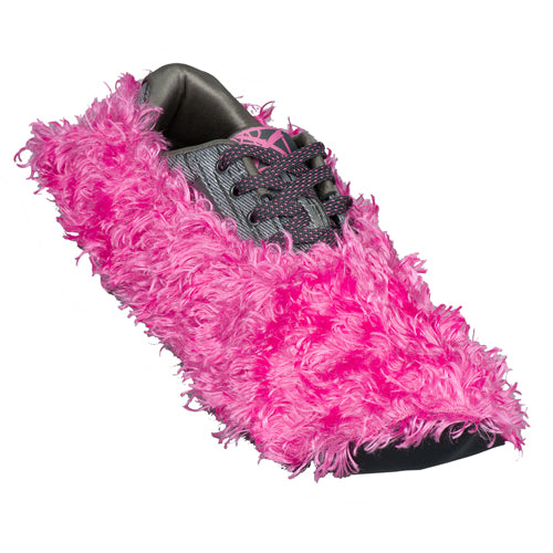 KR Strikeforce Fuzzy Shoe Cover (One Size)