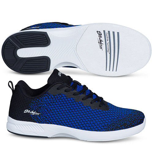 KR Strikeforce Aviator Black/Blue