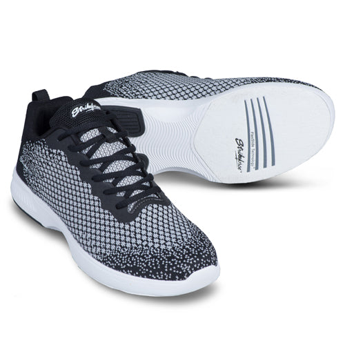 KR Strikeforce Aviator Black/Grey