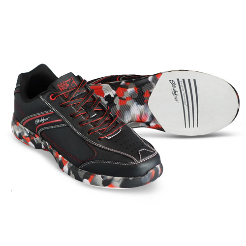 KR Strikeforce Flyer Lite Red Camo