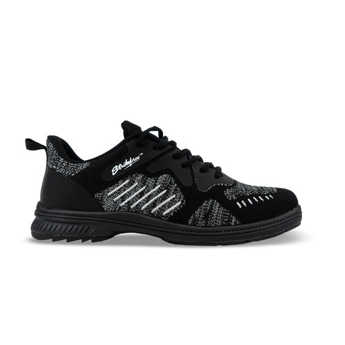 KR Strikeforce Admiral Black/Grey RH