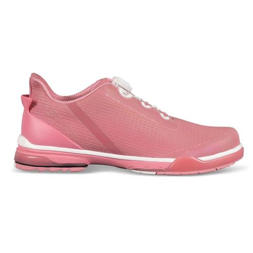 TPC Hype Plus Pink RH Bowling Shoe