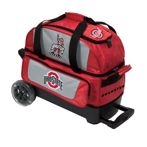 KR Strikeforce NCAA Double Roller