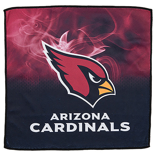 KR Strikeforce NFL Towel 16"x16"