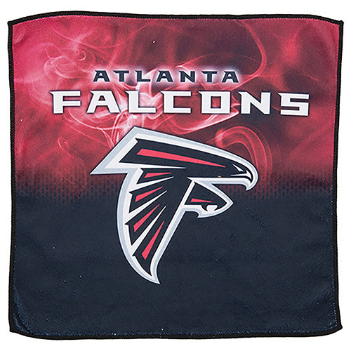 KR Strikeforce NFL Towel 16"x16"