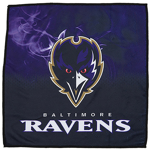 KR Strikeforce NFL Towel 16"x16"